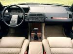 Citroen XM Break 1989 года